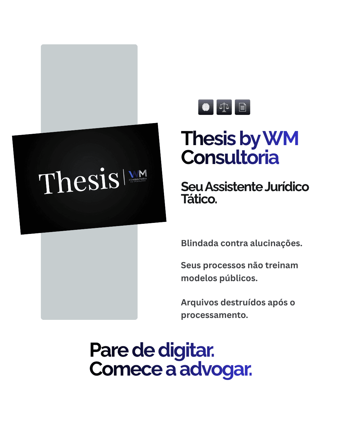 Thesis Platform